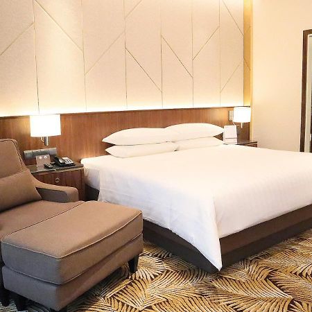 נוסג'יה Sunway Hotel Big Box מראה חיצוני תמונה