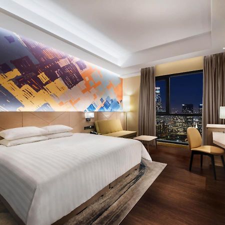 נוסג'יה Sunway Hotel Big Box מראה חיצוני תמונה