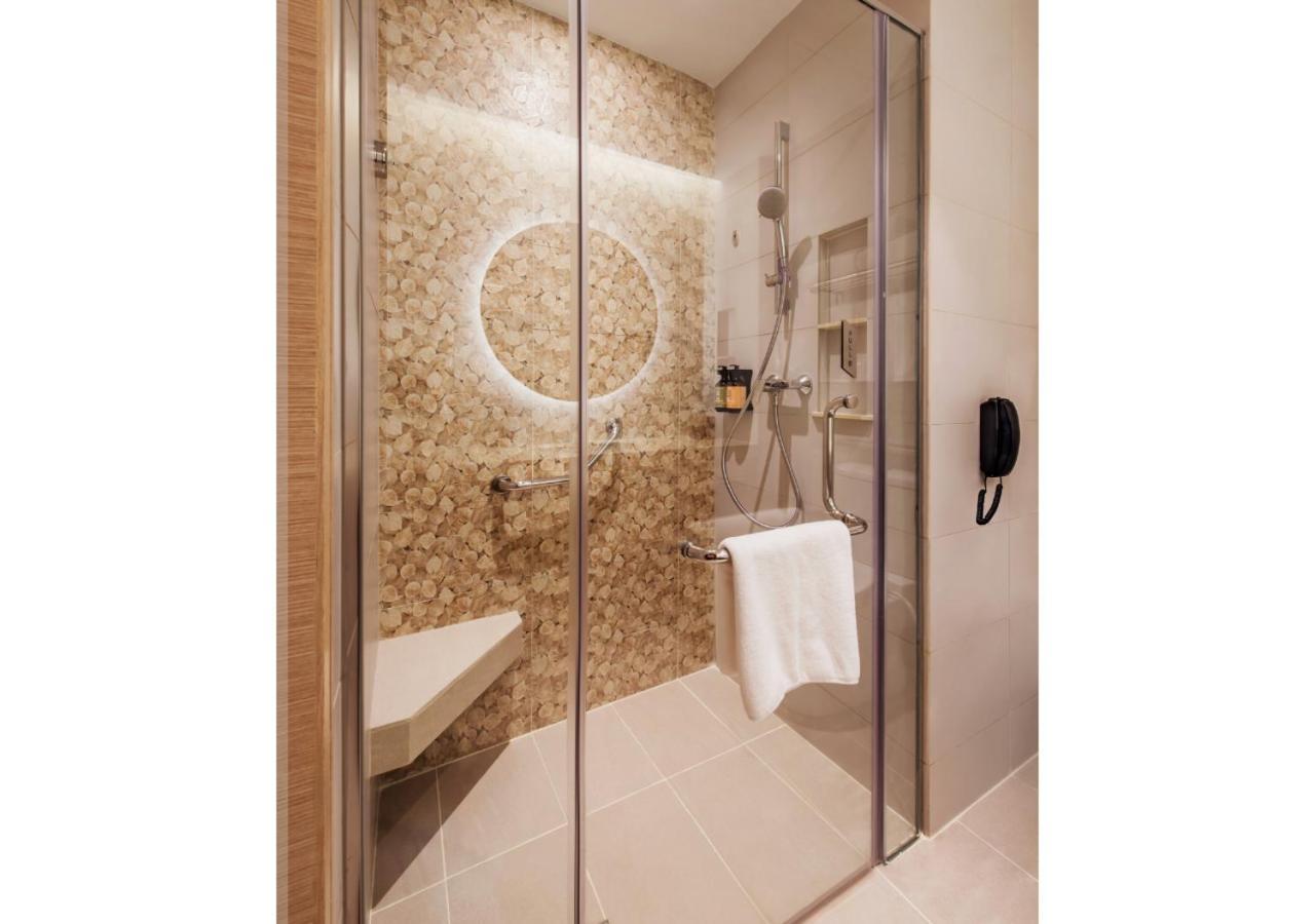 נוסג'יה Sunway Hotel Big Box מראה חיצוני תמונה